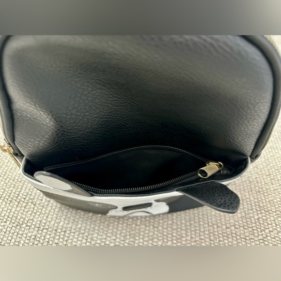 Typo Bulldog Mini Backpack - Picture 7 of 12